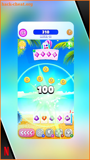 Card Blast screenshot