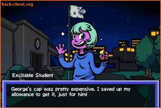 Card City Nights screenshot