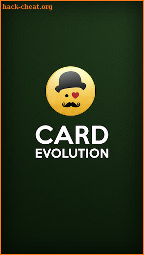 Card Evolution - Join the cards screenshot