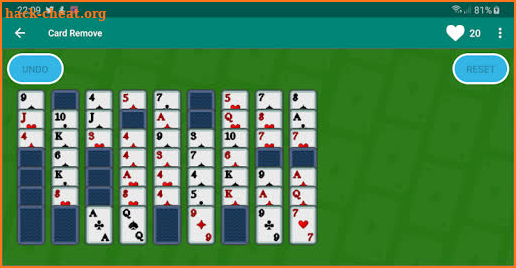 Card Flip screenshot