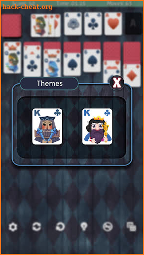 Card Game Apps - Solitaire screenshot