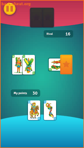 Card Games - 6 in 1 screenshot