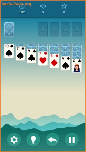 Card Games All in One App screenshot