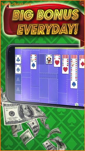 Card Games - Solitaire Kings Online screenshot