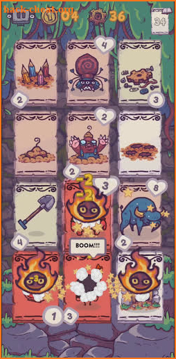 Card Hog - Rogue Card Crawler screenshot