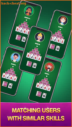 Card Masters Online screenshot