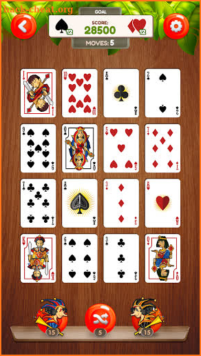 Card Match : Card Puzzle Game screenshot