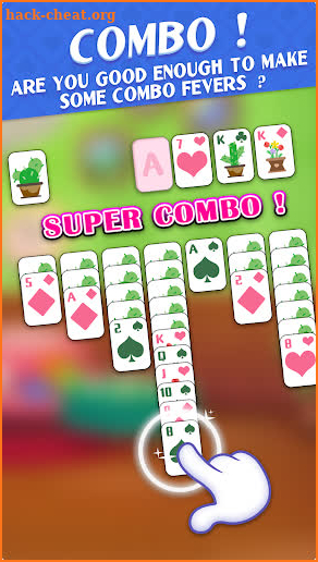 Card Painter: Play Solitaire & Design Your Studio screenshot