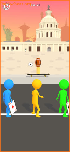 Card Slice screenshot