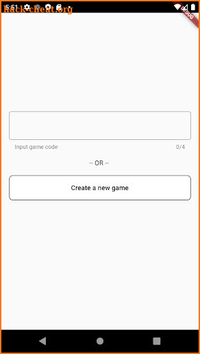 CardGuesses screenshot