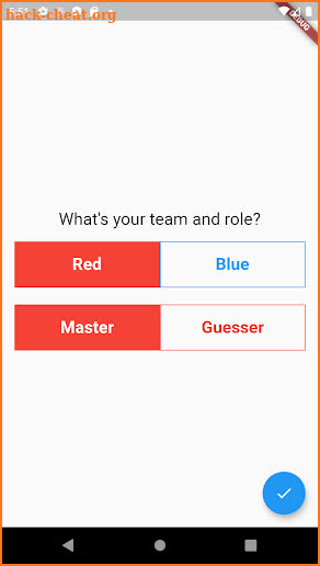 CardGuesses screenshot