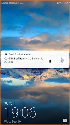 Cardi B - All songs screenshot