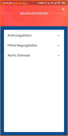 Cardiac Trials screenshot