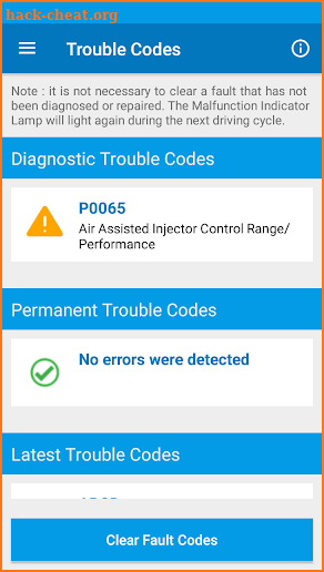 CarDiag [PRO]: Diagnose Your Car screenshot