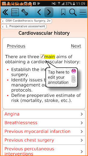 Cardiothoracic Surgery, Second Edition screenshot