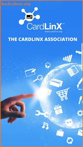 CardLinx Association screenshot