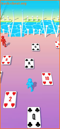 Cards UP! screenshot