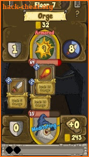 Cardstone - TCG card game screenshot