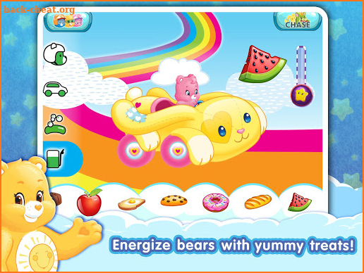 Care Bears: Care Karts screenshot