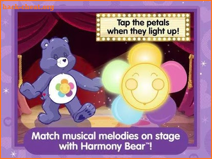 Care Bears - Love to Learn screenshot