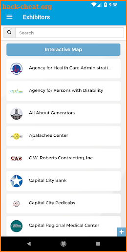 CareerSource Capital Region screenshot