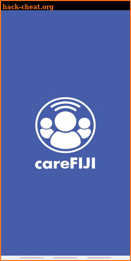 careFIJI screenshot