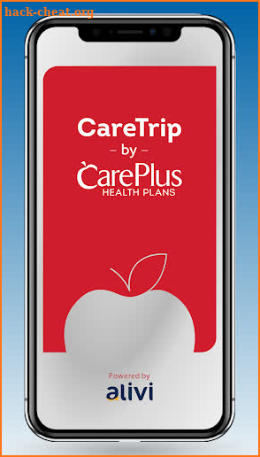 CareTrip screenshot