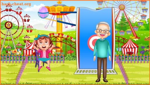 Carnival Fair Fun Adventure screenshot