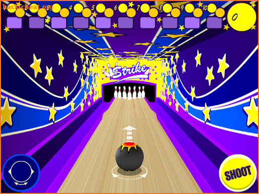 Carnival Games screenshot