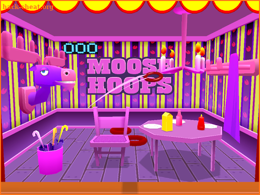 Carnival Games screenshot