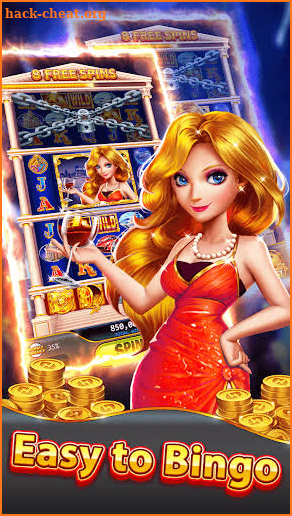 Carnival Slot screenshot