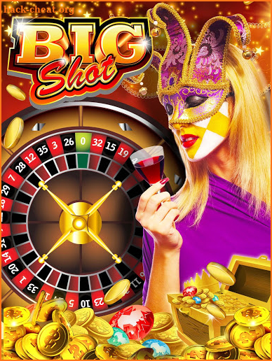 Carnival Slots 2019 screenshot