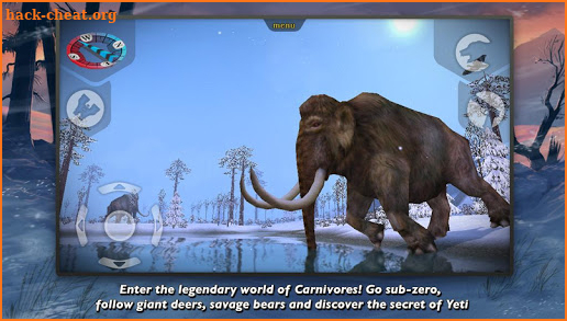 Carnivores: Ice Age screenshot