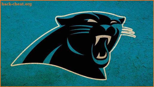 Carolina Panthers Wallpaper screenshot