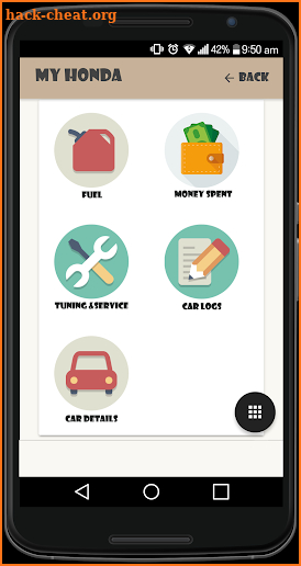 Carology - Car Expense, Fuel Log, Car Management screenshot