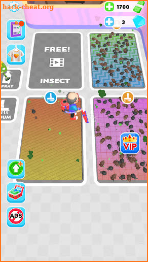 Carpet Care screenshot