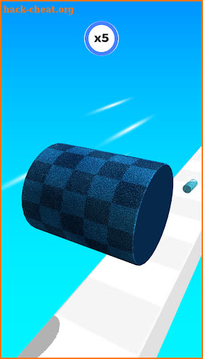 Carpet Roll screenshot