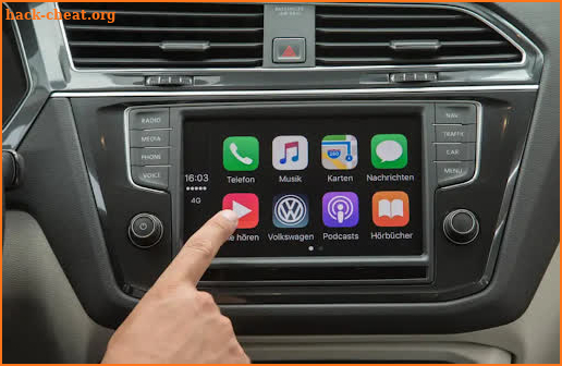 Carplay Tips & Advices screenshot