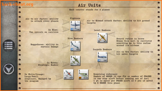 Carrier Battles 4 Guadalcanal screenshot