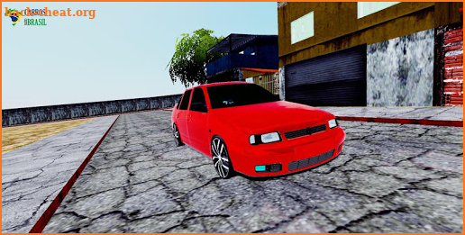 Carros Baixo Clássicos screenshot