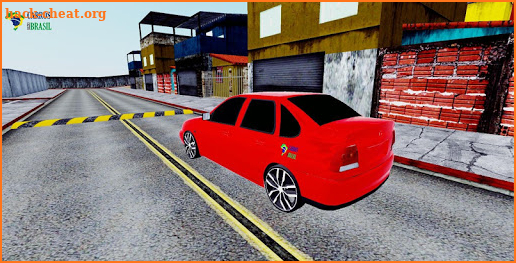 Carros Baixo Clássicos screenshot