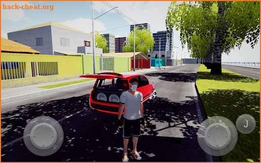 Carros Baixos Brasil 2 (BETA) screenshot