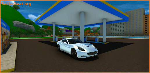 Carros Fixa Brasil screenshot