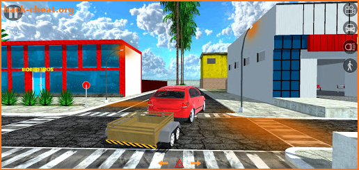 Carros Rebaixados RJ 2 screenshot