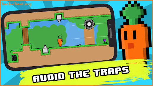 CarroTopia screenshot