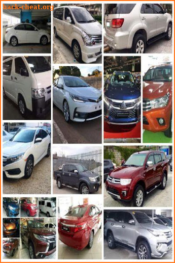 Cars For Sale Near Me screenshot