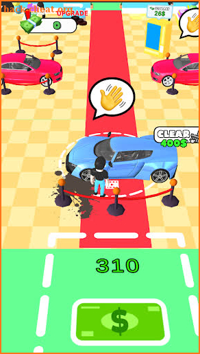 Cars King screenshot