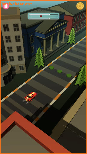 Cars Race Master screenshot