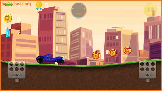 Cars Racing For Pj Masks screenshot