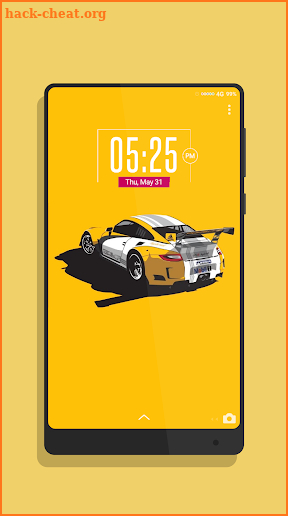 Cars Wallpaper Art screenshot